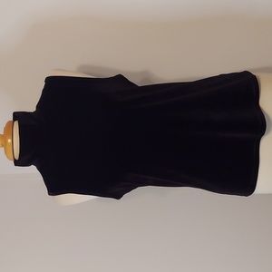 Women's High Neck Top